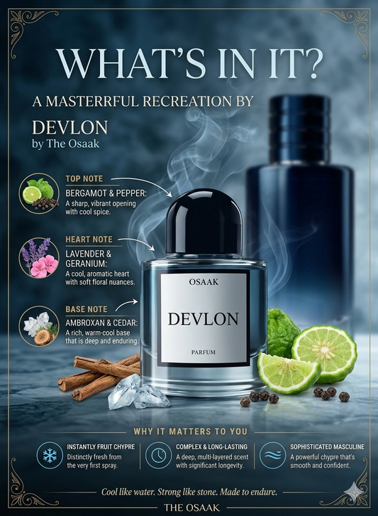 Devlon