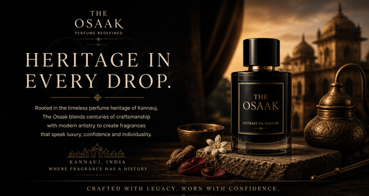 The Osaak