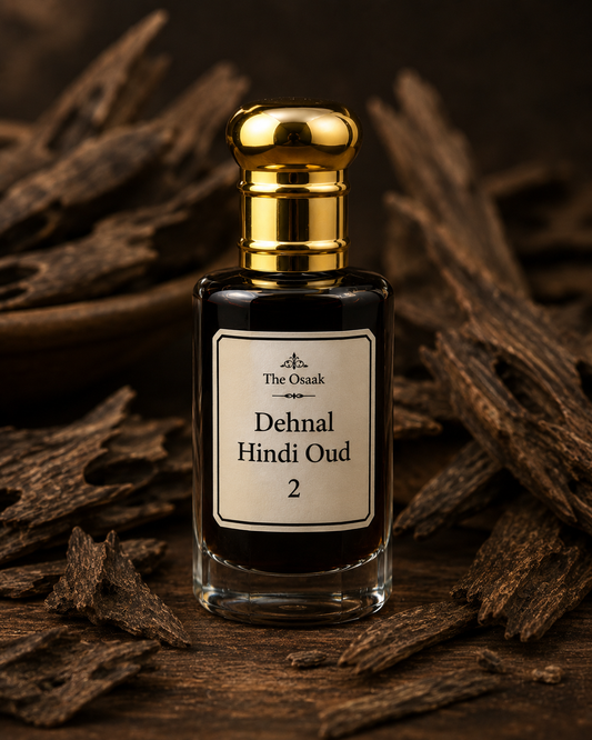Dehnal Hindi Oud 2