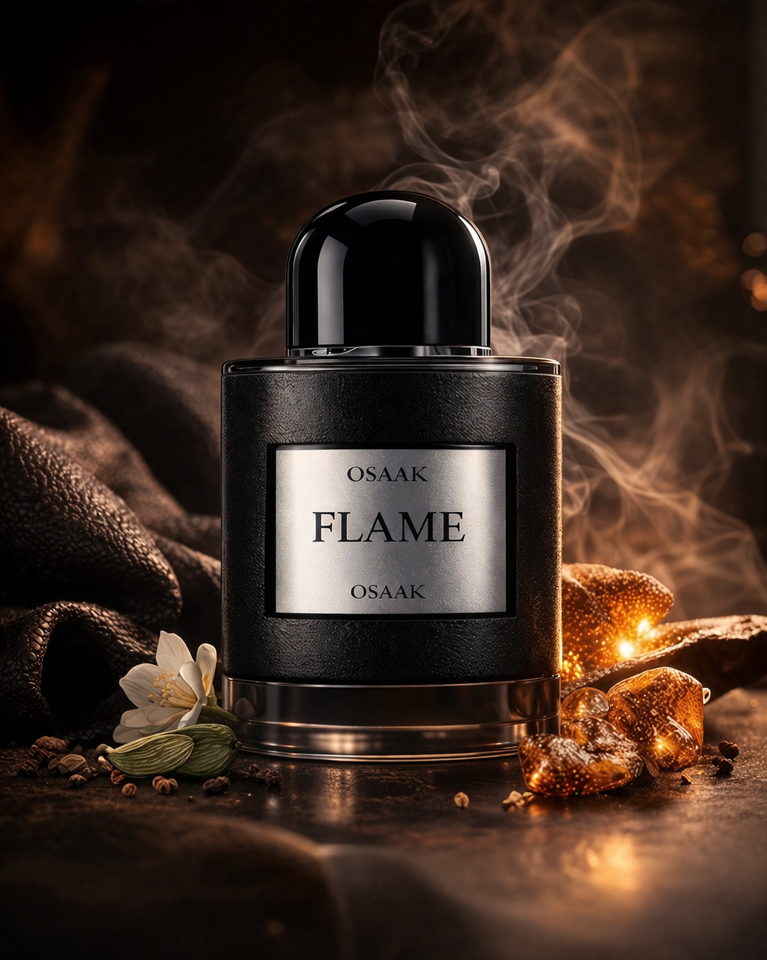 Flame