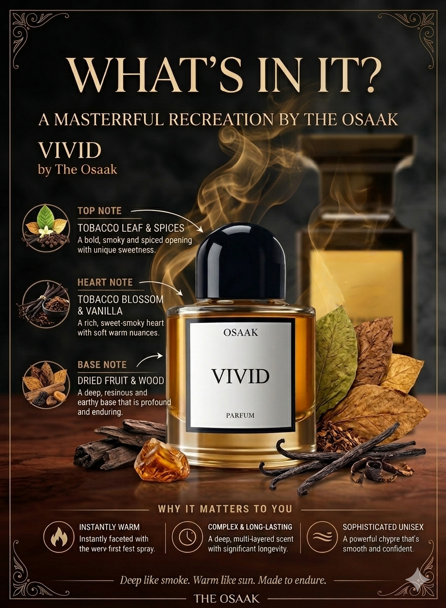 Vivid