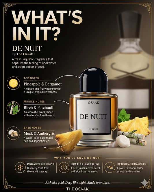 De Nuit
