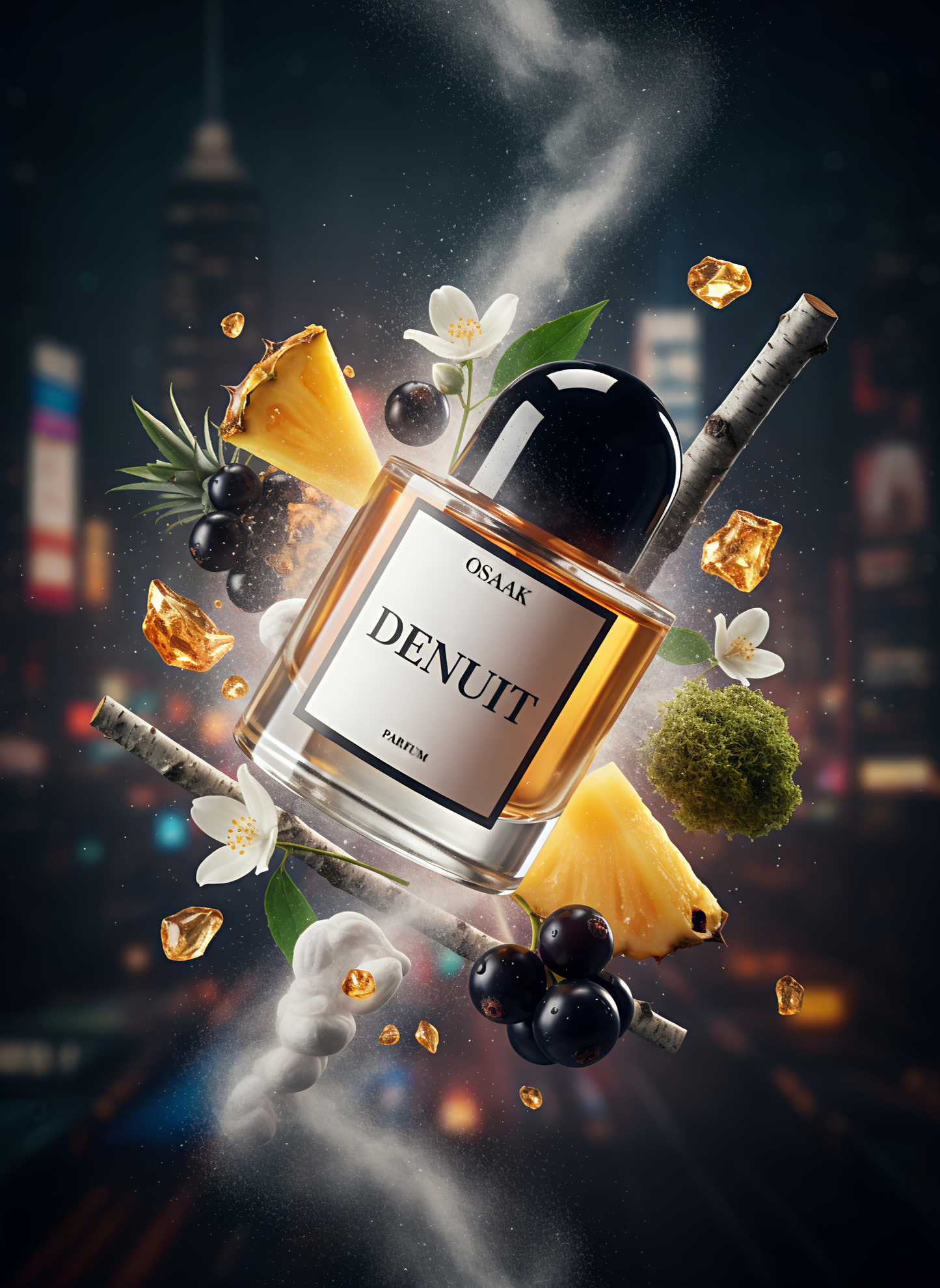 De Nuit