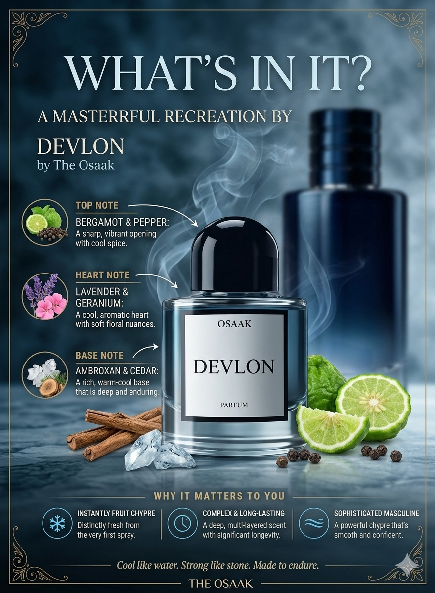 Devlon