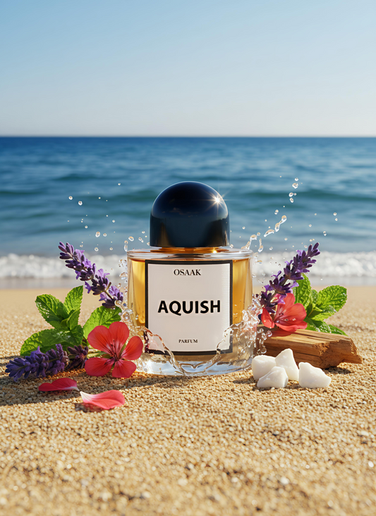 Aquish