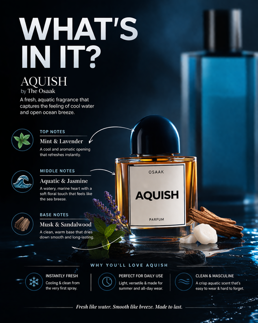Aquish