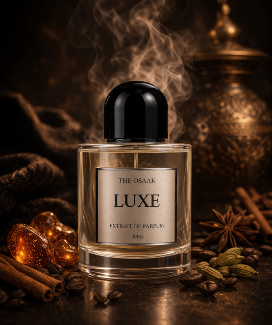Luxe