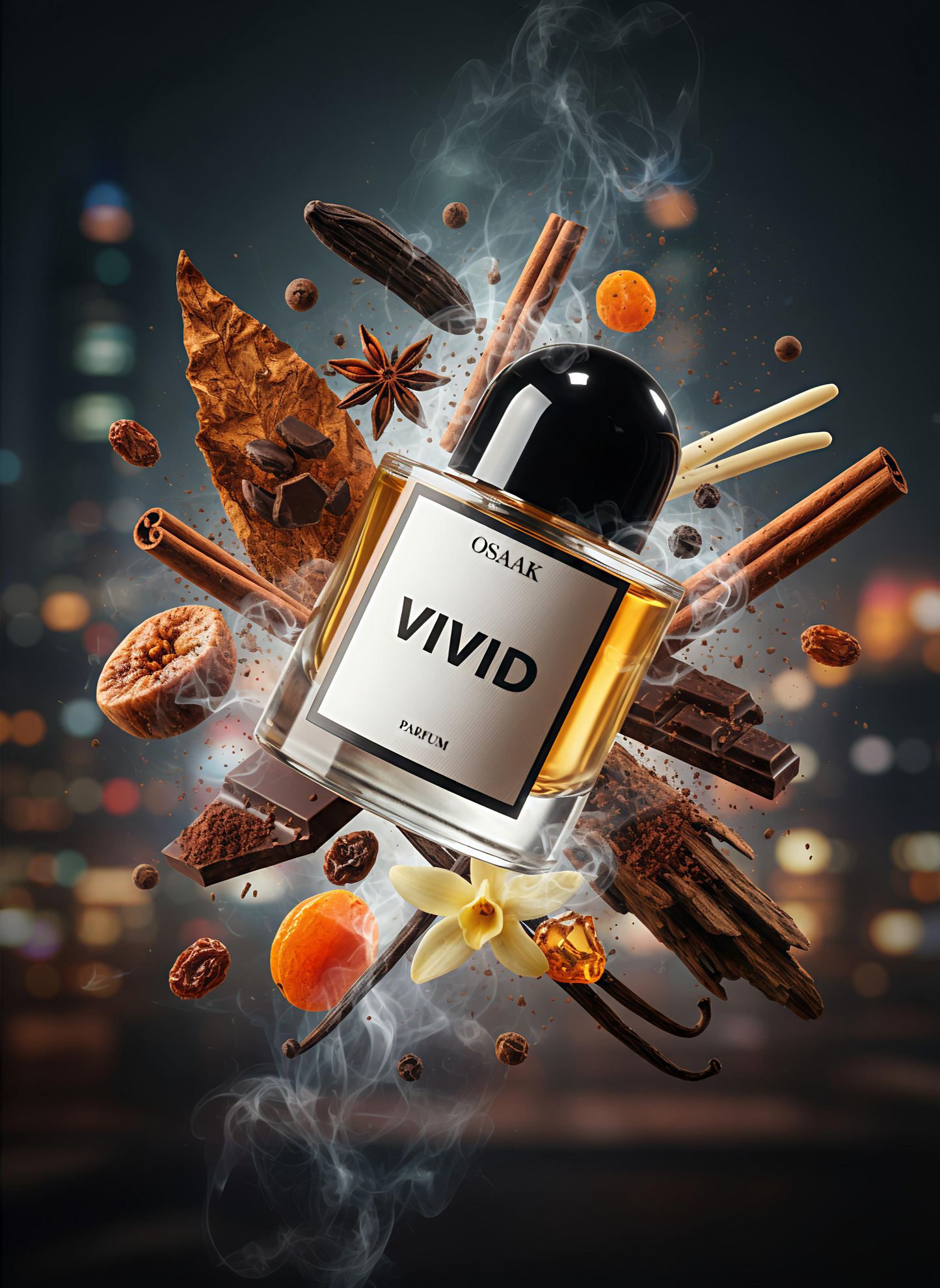 Vivid