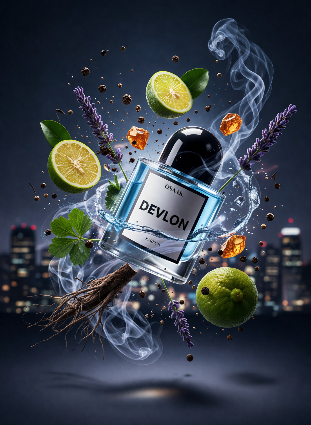 Devlon